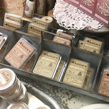 Soy Wax Fragrance Tarts