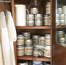 4 oz Travel Tins (25 hr)