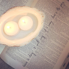 Soy Wax Tea Light Candles