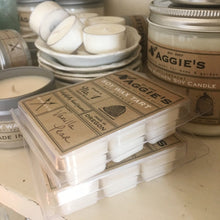 Soy Wax Fragrance Tarts