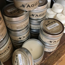 4 oz Travel Tins (25 hr)