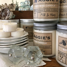 8 oz Petite Jars (50-60 hr)