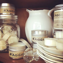 4 oz Travel Tins (25 hr)