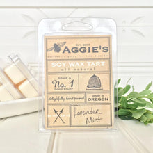 Soy Wax Fragrance Tarts